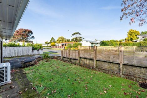 Photo of property in 5/1 Hawea Street, Merrilands, New Plymouth, 4312