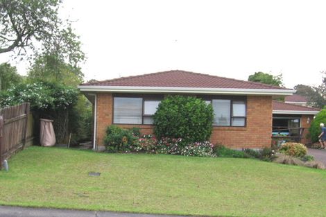 Photo of property in 18a Realm Place, Massey, Auckland, 0614