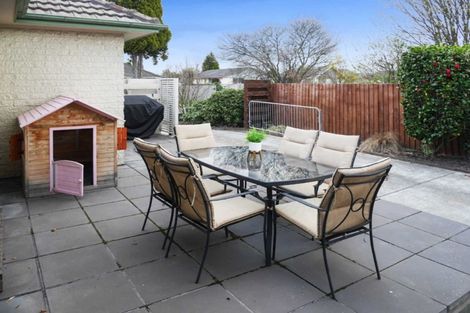 Photo of property in 85 Oakhampton Street, Hornby, Christchurch, 8042