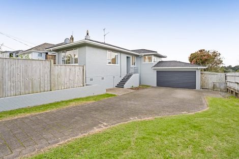 Photo of property in 68 Wallath Road, Westown, New Plymouth, 4310