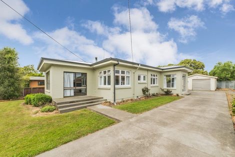 Photo of property in 39 Leeston And Lake Road, Leeston, 7632