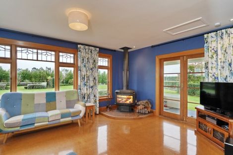 Photo of property in 864 Clintons Road, Charing Cross, Christchurch, 7671