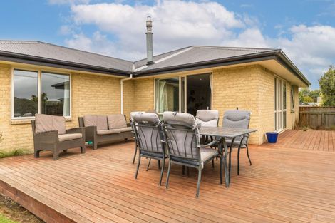 Photo of property in 14 Montgomery Street, Waimate, 7924