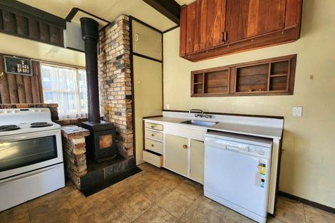 Photo of property in 46 Stafford Street, Blackball, 7804