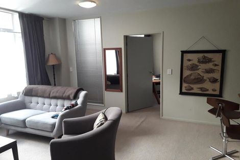 Photo of property in Dixon Towers, 17/115 Dixon Street, Te Aro, Wellington, 6011