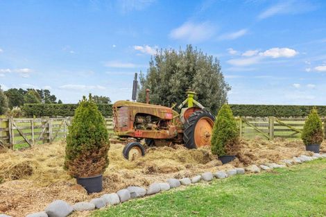 Photo of property in 161 Mckays Road, West Melton, Christchurch, 7671