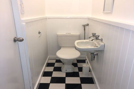 Photo of property in 113 Duncan Terrace, Kilbirnie, Wellington, 6022