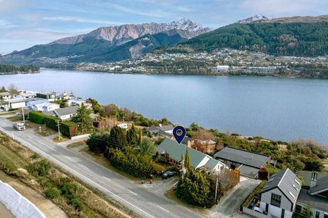 Photo of property in 367 Peninsula Road, Kelvin Heights, Queenstown, 9300