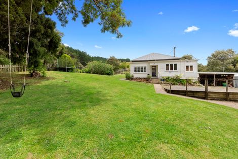 Photo of property in 585b Waingaro Road, Ngaruawahia, 3793