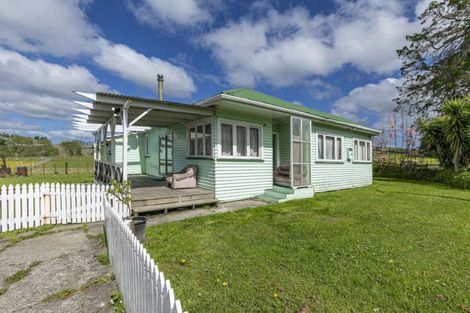 Photo of property in 219 Forestry Road, Waitoki, Kaukapakapa, 0871