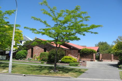Photo of property in 9 Kedleston Drive, Avonhead, Christchurch, 8042