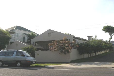 Photo of property in 6 Argyle Street, Herne Bay, Auckland, 1011