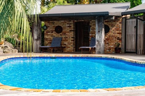 Photo of property in 632 Kara Road, Kokopu, Whangarei, 0179