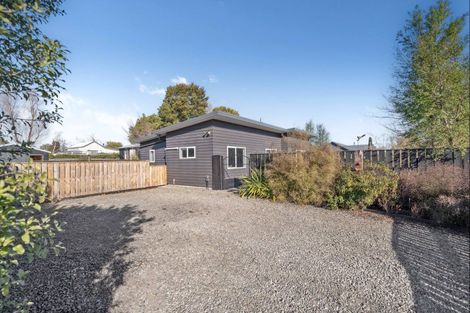 Photo of property in 16a Malcolm Street, Martinborough, 5711