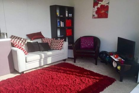 Photo of property in Fusion Apartments, 13/29 Jessie Street, Te Aro, Wellington, 6011