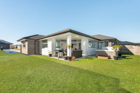Photo of property in 7 Doyle Lane, Pyes Pa, Tauranga, 3112