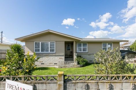 Photo of property in 17 Winchester Place, Tamatea, Napier, 4112