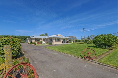 Photo of property in 137 Soldiers Road, Tangimoana, Palmerston North, 4476