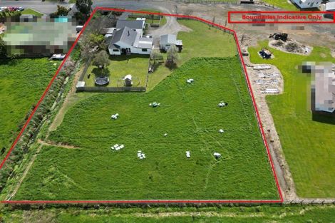 Photo of property in 56 Coley Street, Foxton, 4814