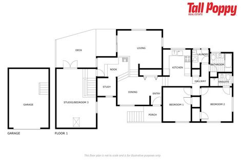 Photo of property in 128 Rahui Road, Otaki, 5512