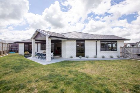 Photo of property in 36 Fairway Drive, Morrinsville, 3300