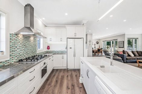 Photo of property in 108 Cullen Avenue, Swannanoa, Rangiora, 7475