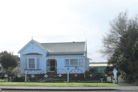 Photo of property in 162 Corks Road, Tikipunga, Whangarei, 0112