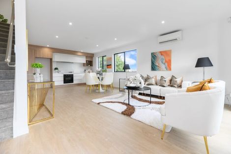 Photo of property in 38c Routley Drive, Glen Eden, Auckland, 0602