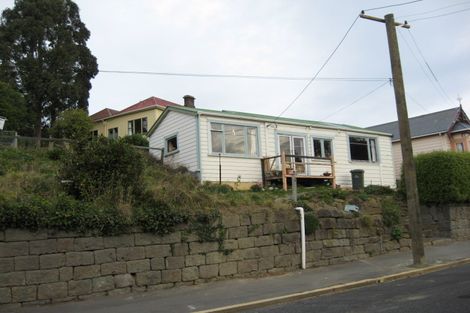 Photo of property in 89 Wickliffe Terrace, Port Chalmers, 9023