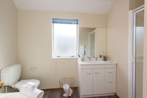 Photo of property in 4/21 Bishop Street, St Albans, Christchurch, 8014