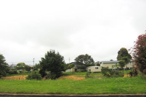 Photo of property in 1 Sorrento Street, Onerahi, Whangarei, 0110