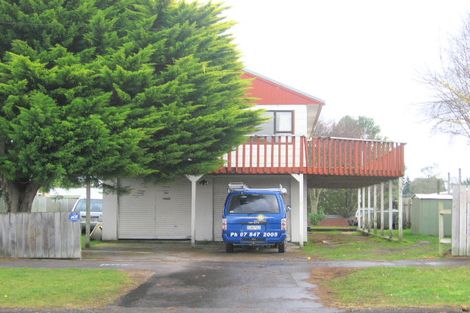 Photo of property in 198 Mahoe Street, Melville, Hamilton, 3206