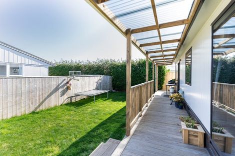 Photo of property in 3b Duff Crescent, Highbury, Palmerston North, 4412