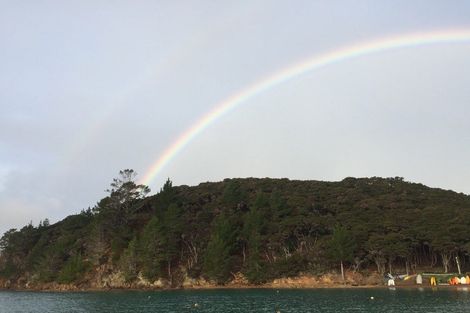 Photo of property in 11 Edith Ridge Road, Kawau Island, 0920