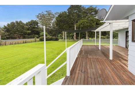 Photo of property in 384 Kara Road, Maungatapere, Whangarei, 0179