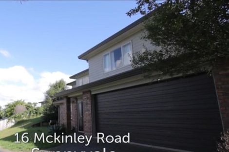 Photo of property in 16 Mckinley Road, Sunnyvale, Auckland, 0612