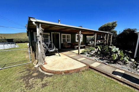 Photo of property in 12 Briscoe Street, Awakino, Mokau, 4376