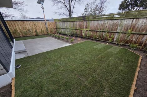 Photo of property in 1/174 Olliviers Road, Phillipstown, Christchurch, 8011