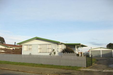 Photo of property in 18 Iona Court, Strathern, Invercargill, 9812