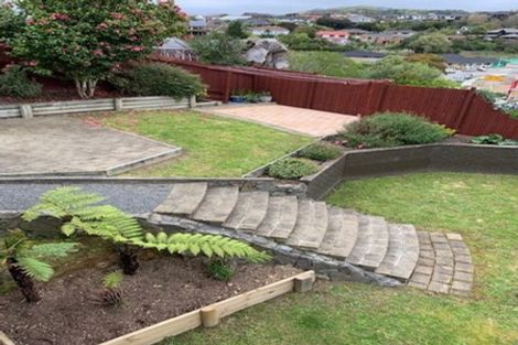 Photo of property in 29 Observatory Close, Whitby, Porirua, 5024