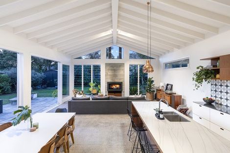 Photo of property in 83 Marsden Avenue, Mount Eden, Auckland, 1024