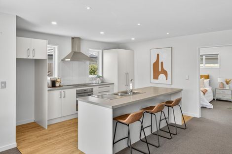 Photo of property in 68 Packard Crescent, Halswell, Christchurch, 8025