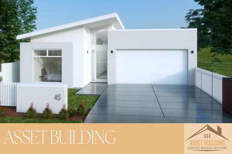 Photo of property in 45 Tangaroa Street, Cambridge, 3434