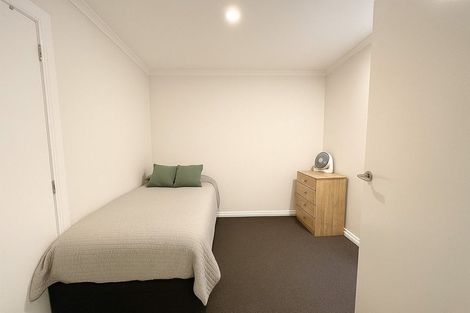 Photo of property in Quest/richard Pearse Apartment, 2/219a Willis Street, Te Aro, Wellington, 6011