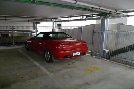 Photo of property in Century City Apartments, 57/72 Tory Street, Te Aro, Wellington, 6011