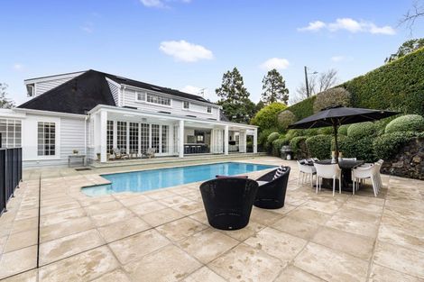 Photo of property in 47 Upland Road, Remuera, Auckland, 1050