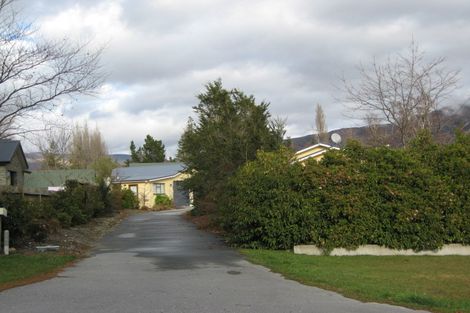 Photo of property in 55 Aubrey Road, Wanaka, 9305