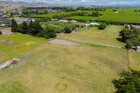 Photo of property in 16 Birchwood Avenue, Burleigh, Blenheim, 7201