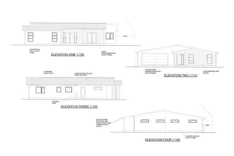 Photo of property in 17 Wai Whatu Street, Meeanee, Napier, 4110