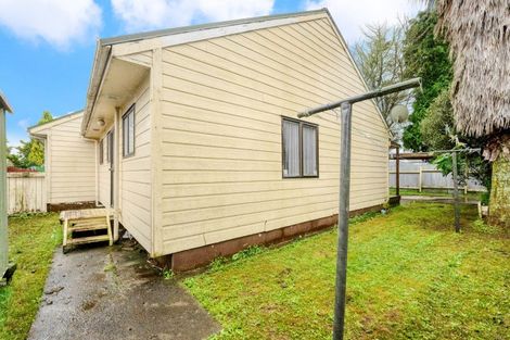 Photo of property in 3/80 Marne Road, Papakura, 2110